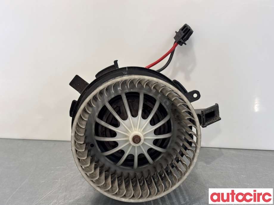 Varmeapparat motor til Audi A4, 2007-2014 (Type IV) (B8) (B8) (AUDI|8K1820021C)