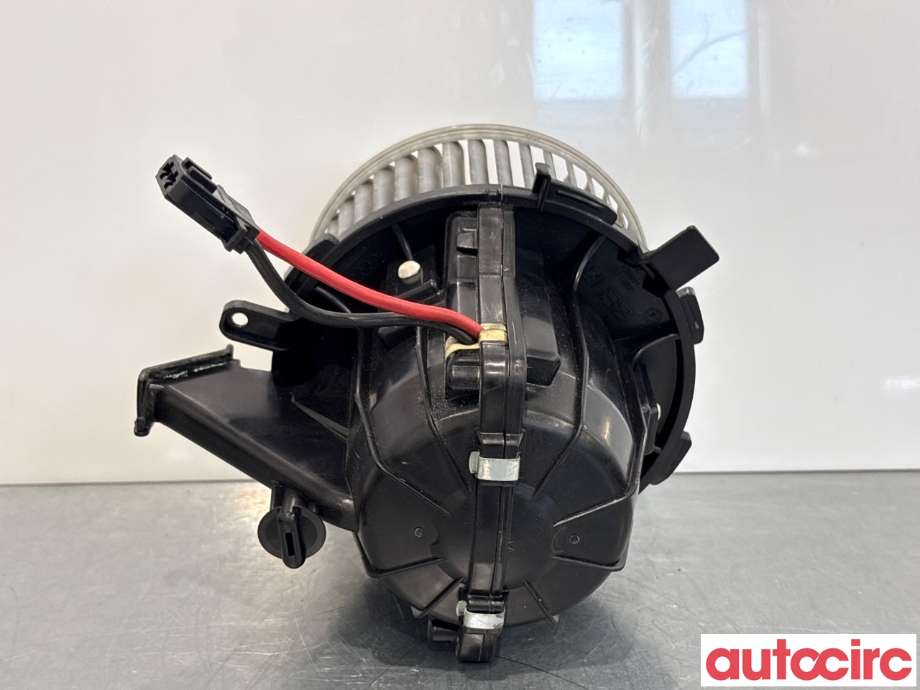 Varmeapparat motor til Audi A4 2007-2014 (Type IV) (B8) (B8) (AUDI|8K1820021C|)