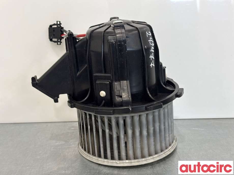 Varmeapparat motor til Audi A4 2007-2014 (Type IV) (B8) (B8) (AUDI|8K1820021C|)