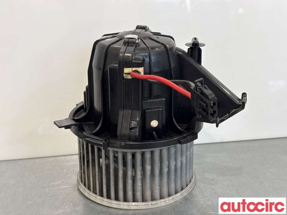 Varmeapparat motor til Audi A4 2007-2014 (Type IV) (B8) (B8) (AUDI|8K1820021C|)