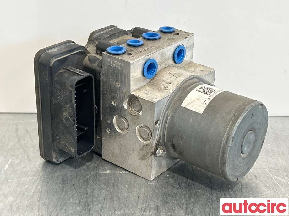 ABS sentral til Audi A6, Allroad, 2015-2019 (Type III, Fase 2) (C7) (C7) (AUDI|4G0614517AL)