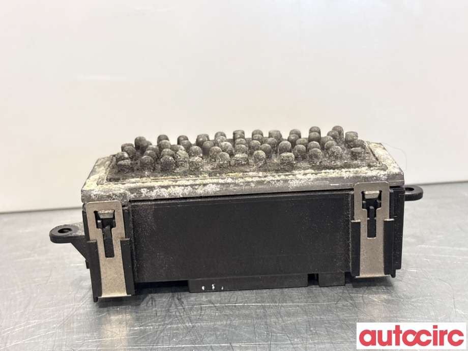 Varmeapparat motstand til Audi A4 2007-2014 (Type IV) (B8) (B8) (AUDI|8K0820521B|F011500024)