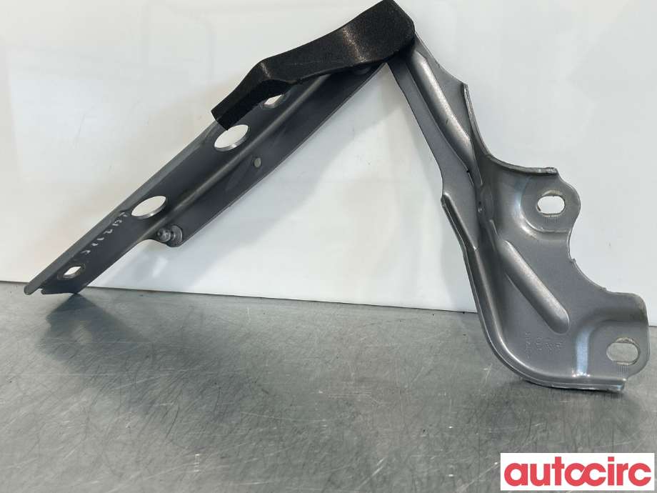 Panserhengsler til Audi A6, Allroad 2015-2019 (Type III, Fase 2) (C7) (C7) (AUDI|4G8823302E|)