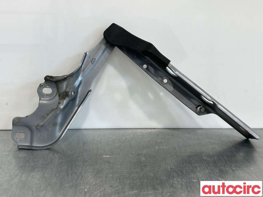 Panserhengsler til Audi A6, Allroad, 2015-2019 (Type III, Fase 2) (C7) (C7) (AUDI|4G8823301E)