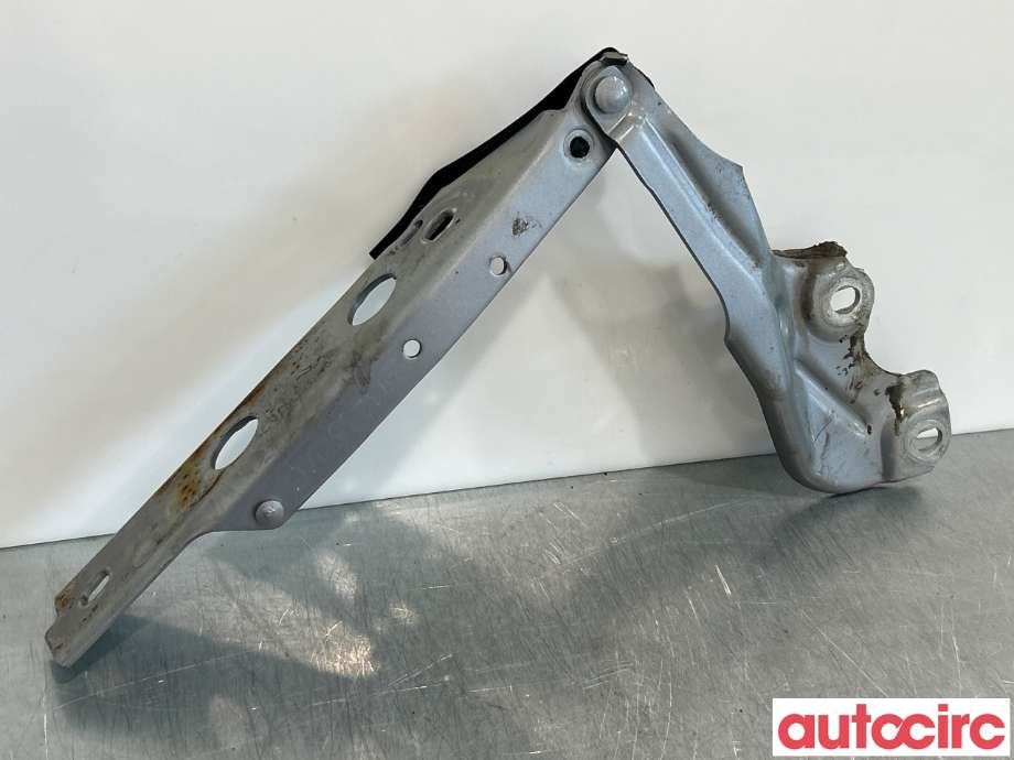 Panserhengsler til Audi A6, Allroad 2015-2019 (Type III, Fase 2) (C7) (C7) (AUDI|4G8823301E|)