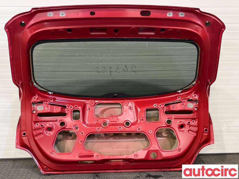 Bakluke combi til Hyundai Kona 2017-2021 (Type I, Fase 1) (HYUNDAI|73700J9010)