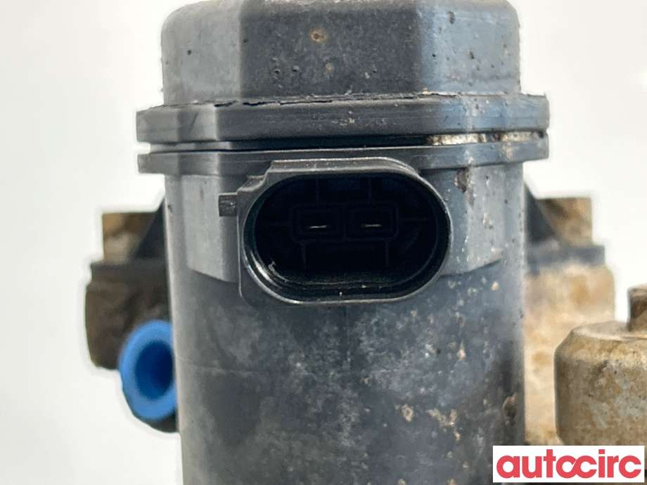 Bremsecaliper høyre bak til Audi A6, Allroad 2015-2019 (Type III, Fase 2) (C7) (C7) (AUDI|4G0615404A|)