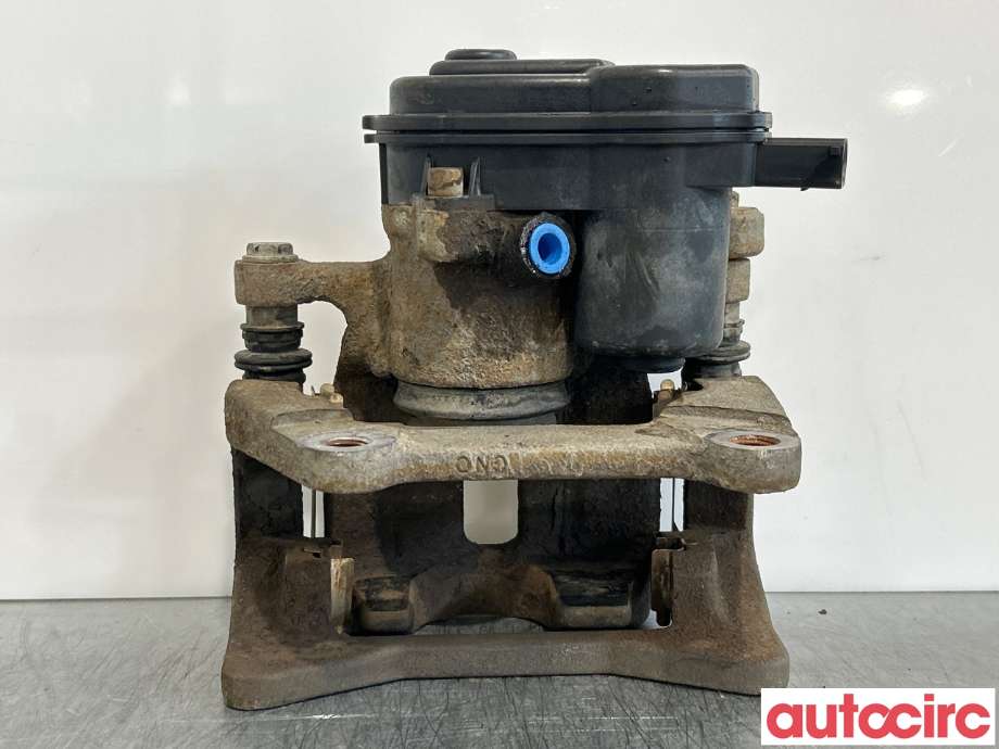 Bremsecaliper høyre bak til Audi A6, Allroad 2015-2019 (Type III, Fase 2) (C7) (C7) (AUDI|4G0615404A|)