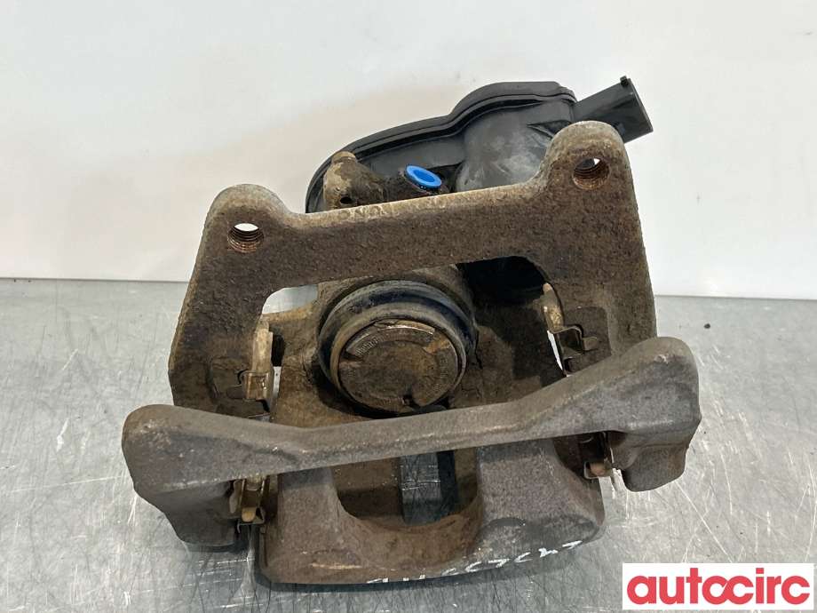 Bremsecaliper høyre bak til Audi A6, Allroad 2015-2019 (Type III, Fase 2) (C7) (C7) (AUDI|4G0615404A|)