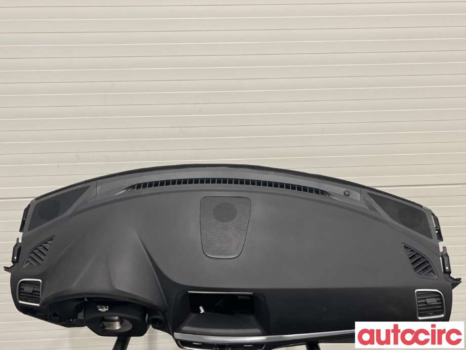 Dashbord til Mazda CX-5 2012-2017 (Type I) (MAZDA|KD45-60-400E02|)