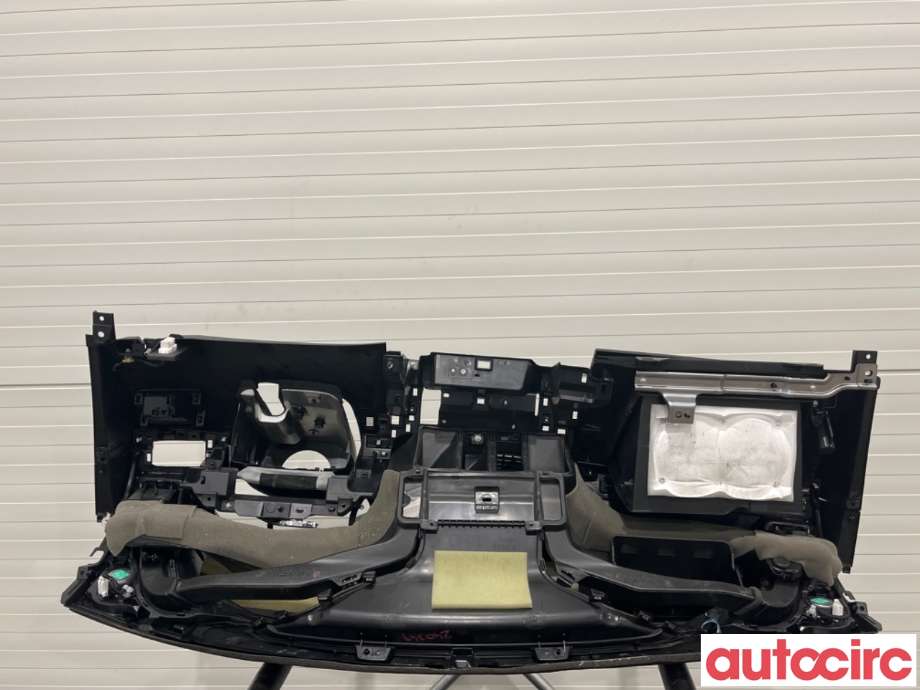 Dashbord til Mazda CX-5 2012-2017 (Type I) (MAZDA|KD45-60-400E02|)