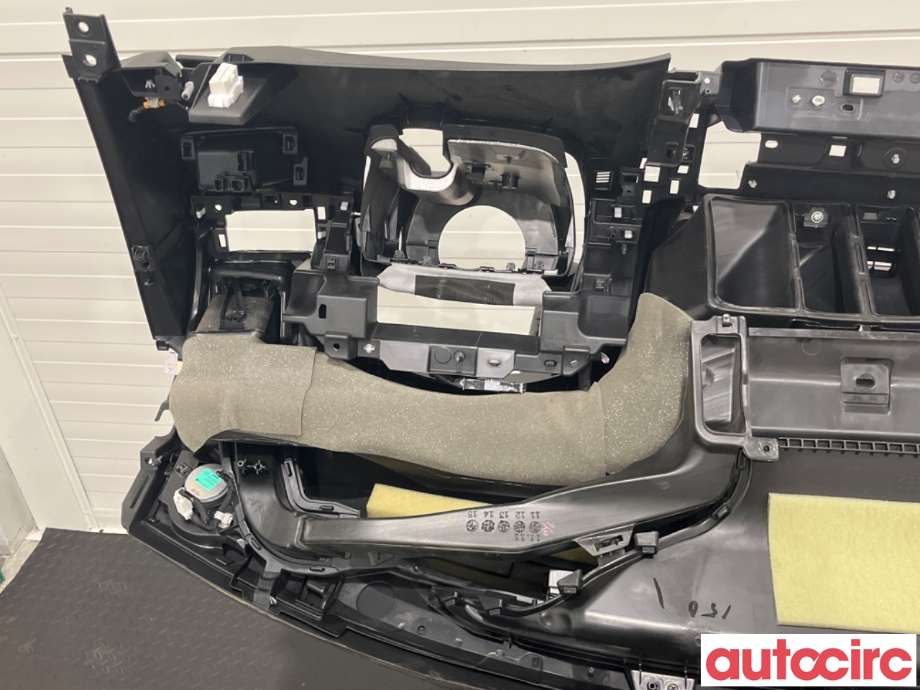Dashbord til Mazda CX-5 2012-2017 (Type I) (MAZDA|KD45-60-400E02|)