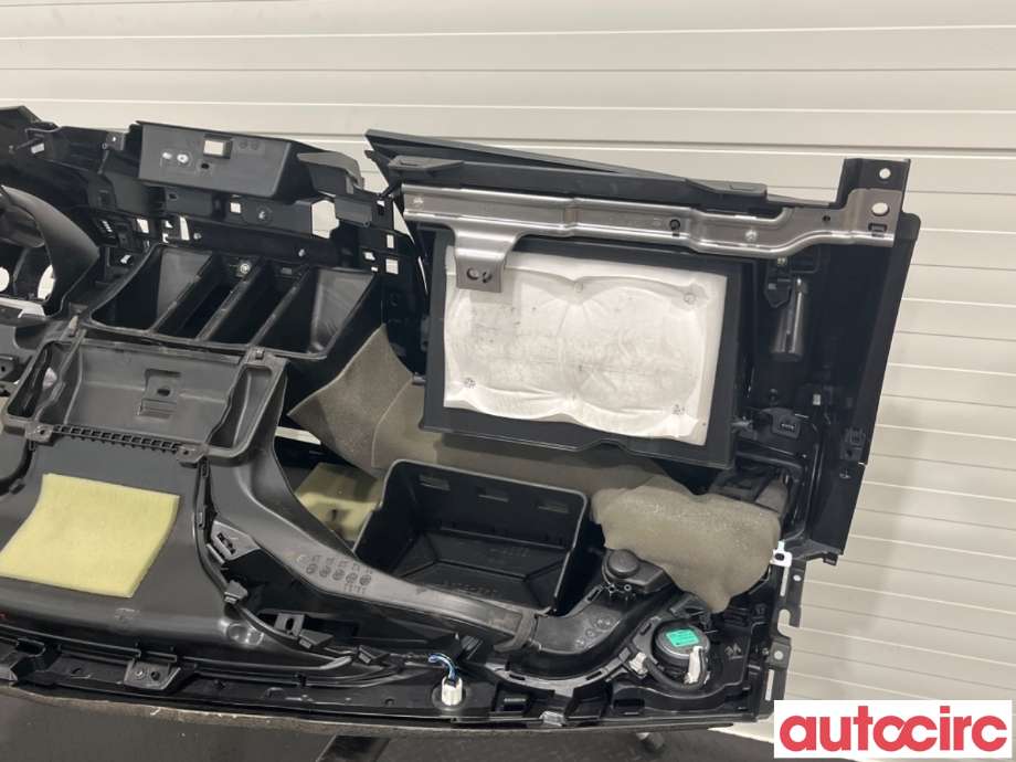 Dashbord til Mazda CX-5 2012-2017 (Type I) (MAZDA|KD45-60-400E02|)