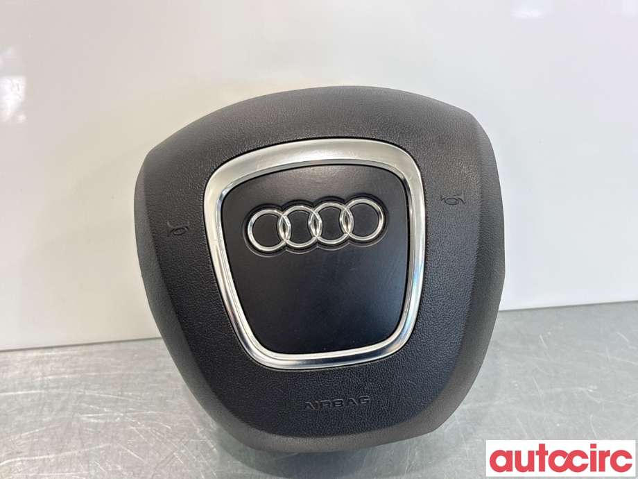 Airbag rattpute til Audi A4, 2007-2014 (Type IV) (B8) (B8) (AUDI|8K0880201AL)