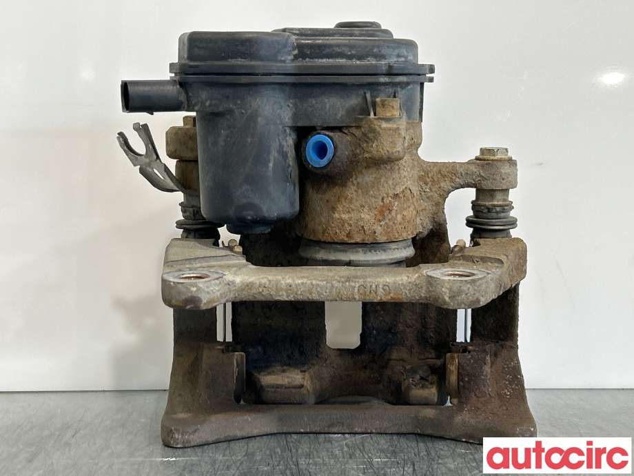 Bremsecaliper venstre bak til Audi A6, Allroad 2015-2019 (Type III, Fase 2) (C7) (C7) (AUDI|4G0615403A|)