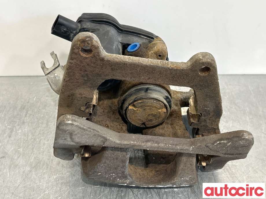 Bremsecaliper venstre bak til Audi A6, Allroad 2015-2019 (Type III, Fase 2) (C7) (C7) (AUDI|4G0615403A|)