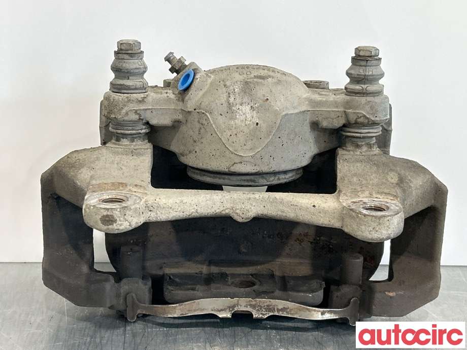 Bremsecaliper høyre foran til Audi A6, Allroad 2015-2019 (Type III, Fase 2) (C7) (C7) (AUDI|4G0615124D|)