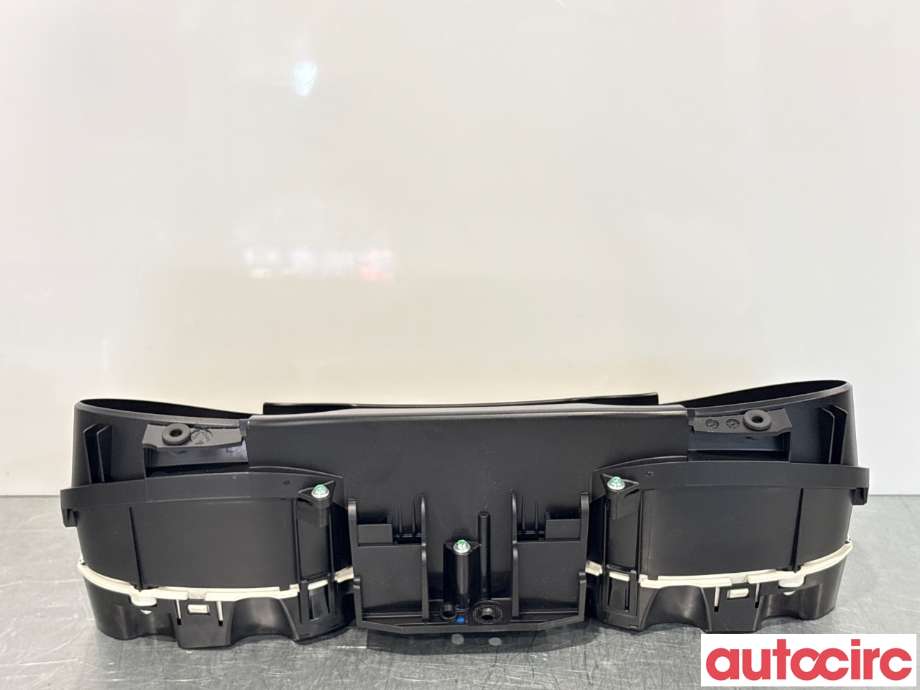 Instrumentpanel til Audi A4 2007-2014 (Type IV) (B8) (B8) (AUDI|8K0920930MX|503002371104|8K0920930M)