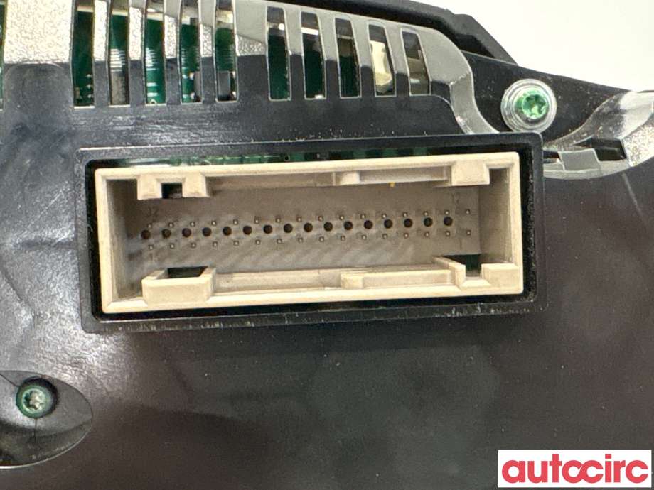 Instrumentpanel til Audi A4 2007-2014 (Type IV) (B8) (B8) (AUDI|8K0920930MX|503002371104|8K0920930M)