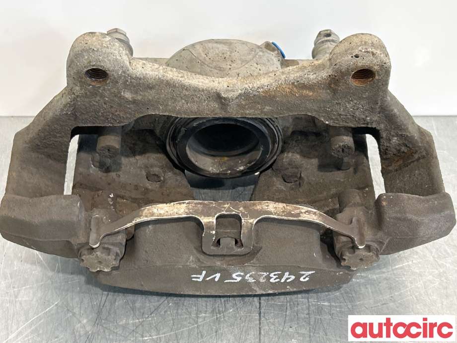Bremsecaliper venstre foran til Audi A6, Allroad 2015-2019 (Type III, Fase 2) (C7) (C7) (AUDI|4G0615123D|)