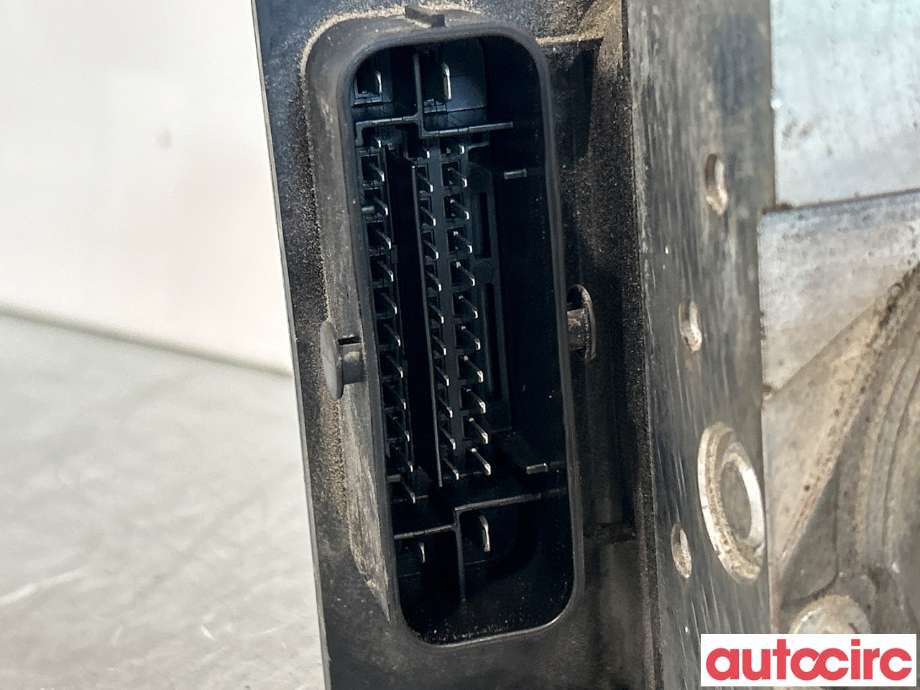 ABS sentral til Audi Q5 2012-2017 (Type I, Fase 2)  (AUDI|8R0614517DE|0265289532|8R0614517DA)