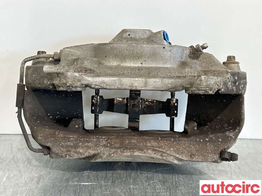 Bremsecaliper venstre foran til Audi Q5 2012-2017 (Type I, Fase 2)  (AUDI|8R0615107F|)