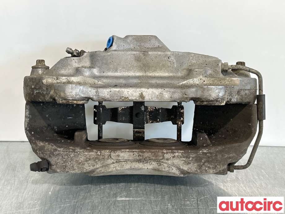 Bremsecaliper høyre foran til Audi Q5 2012-2017 (Type I, Fase 2)  (AUDI|8R0615108F|)