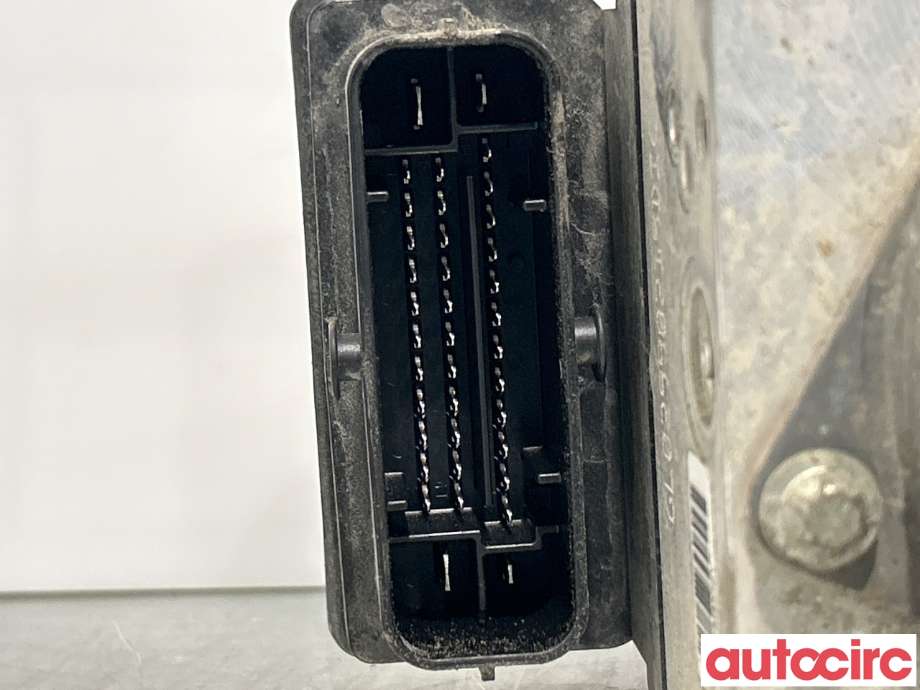 ABS sentral til VW Tiguan 2011-2016 (Type I, Fase 2)  (VOLKSWAGEN|5N0614109Q|54085329H)