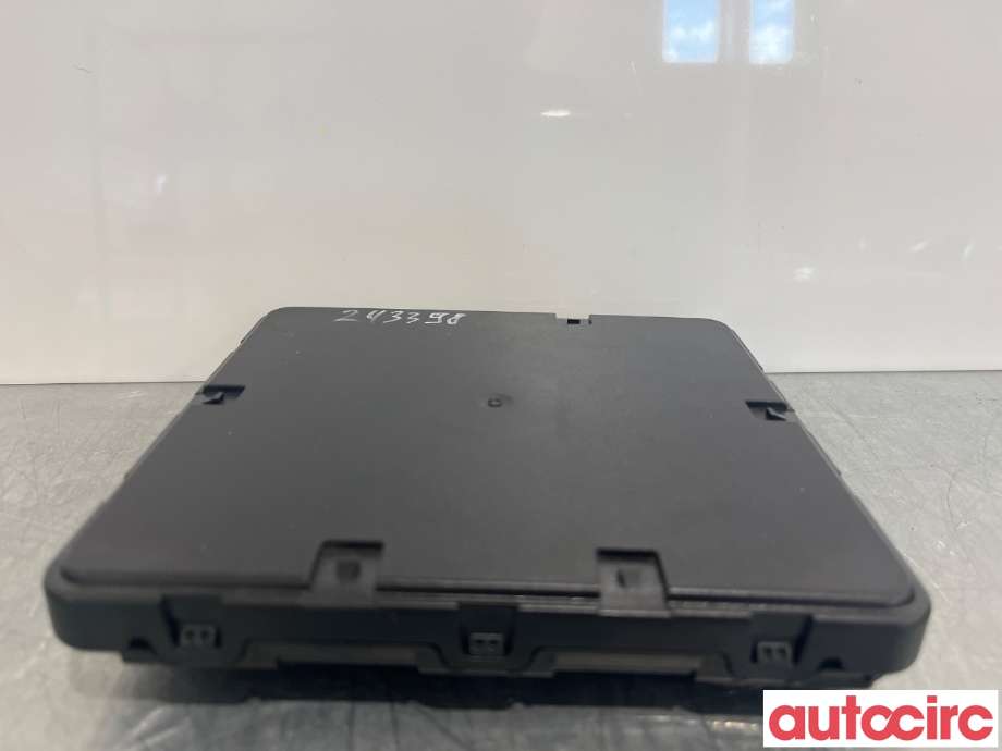 Styreenhet comfort (BCM) til Audi A4 2015-2019 (Type V, Fase 1) (B9) (B9) (AUDI|8W0907064A|8W0907064AA)
