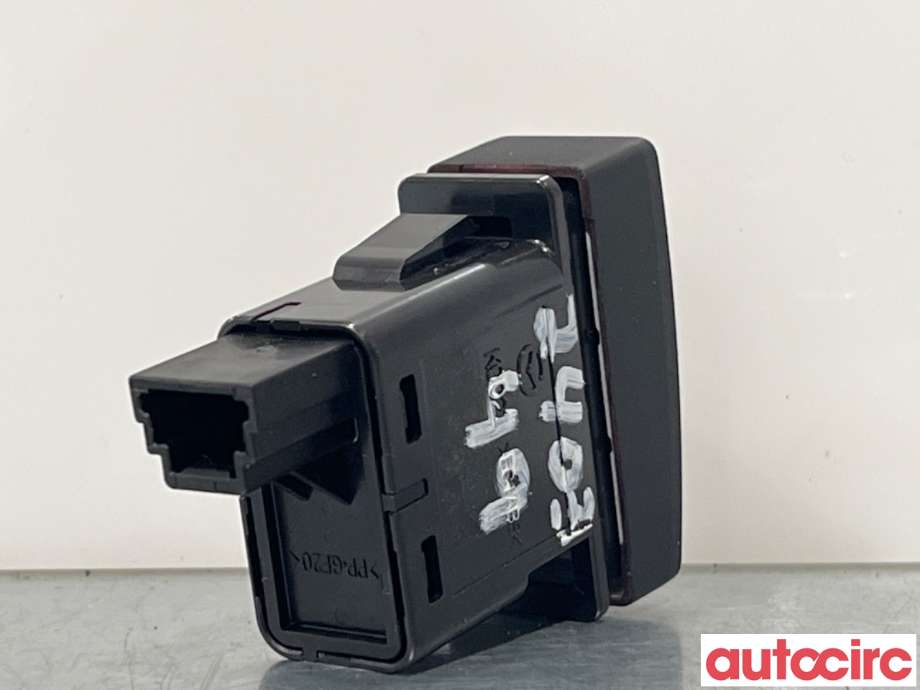 Bryter nødblink til Mazda CX-5 2012-2017 (Type I)  (MAZDA|KD45-66-4H0|)