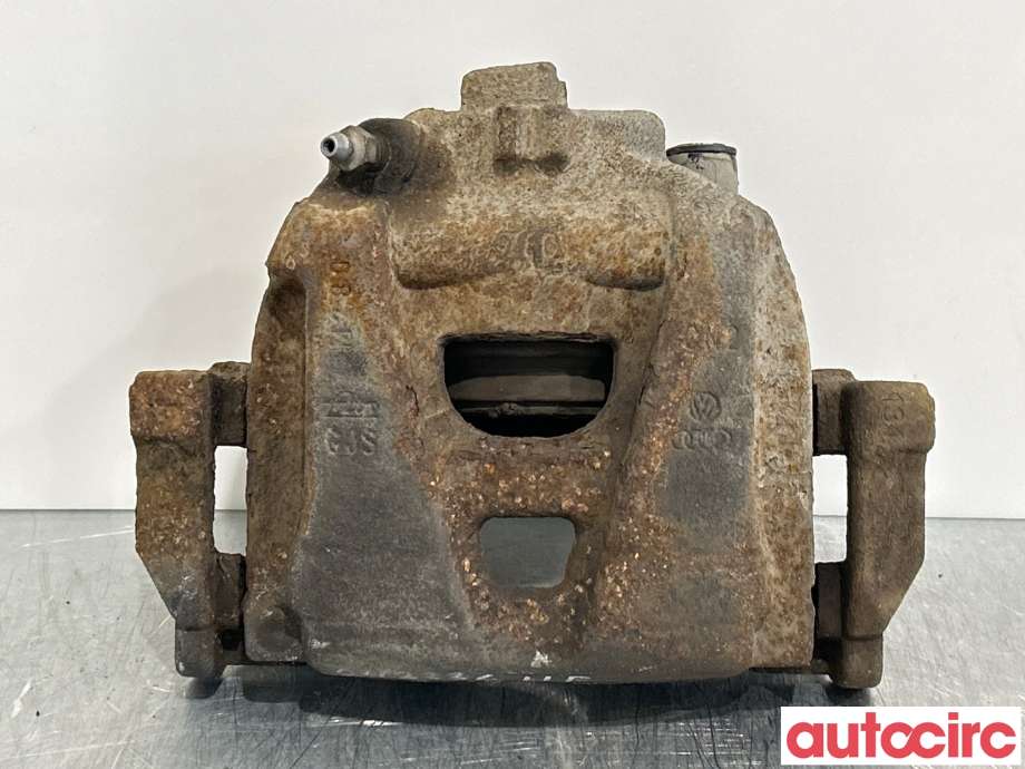 Bremsecaliper høyre foran til VW Tiguan 2011-2016 (Type I, Fase 2) (VOLKSWAGEN|5N0615124|)