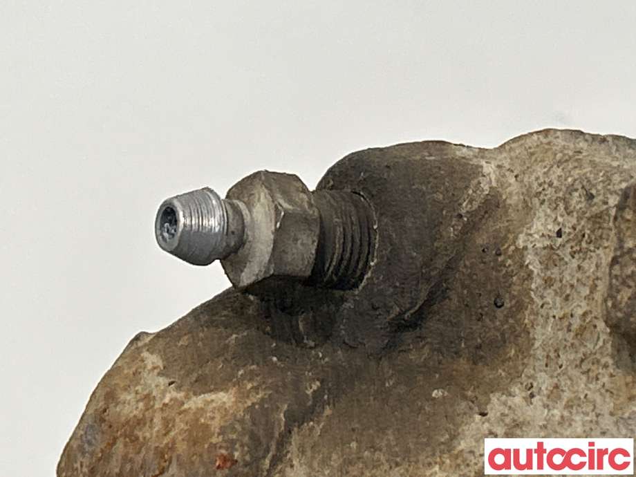 Bremsecaliper høyre foran til VW Tiguan 2011-2016 (Type I, Fase 2) (VOLKSWAGEN|5N0615124|)