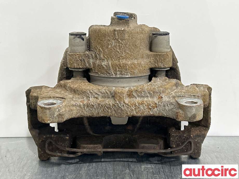 Bremsecaliper høyre foran til VW Tiguan 2011-2016 (Type I, Fase 2) (VOLKSWAGEN|5N0615124|)