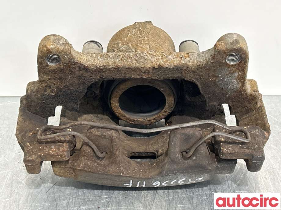 Bremsecaliper høyre foran til VW Tiguan 2011-2016 (Type I, Fase 2) (VOLKSWAGEN|5N0615124|)