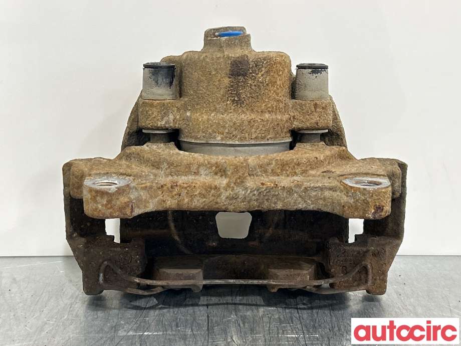 Bremsecaliper venstre foran til VW Tiguan 2011-2016 (Type I, Fase 2)  (VOLKSWAGEN|5N0615123|)