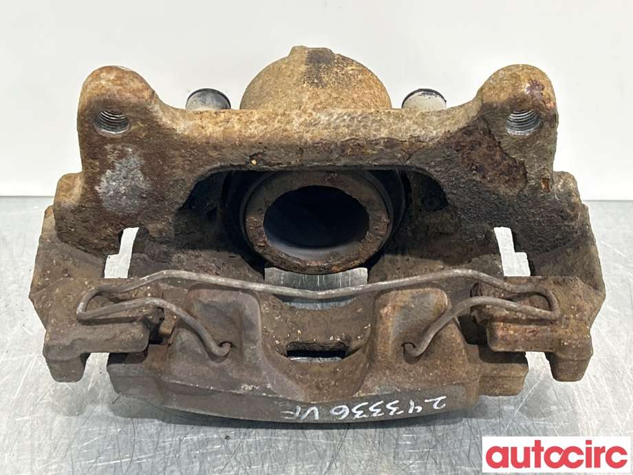 Bremsecaliper venstre foran til VW Tiguan 2011-2016 (Type I, Fase 2)  (VOLKSWAGEN|5N0615123|)