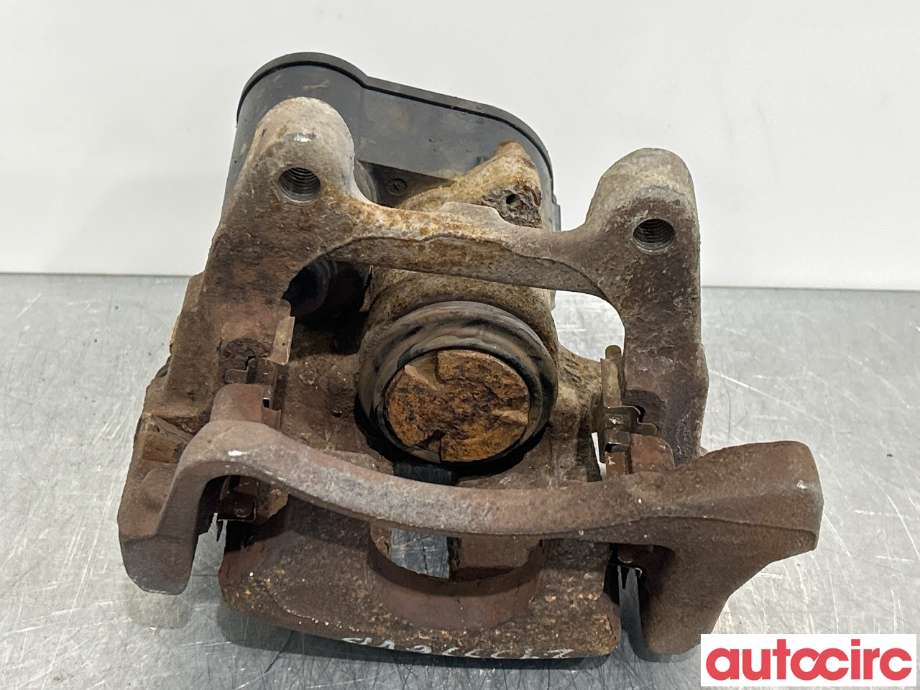 Bremsecaliper venstre bak til VW Tiguan 2011-2016 (Type I, Fase 2)  (VOLKSWAGEN|5N0615403|)