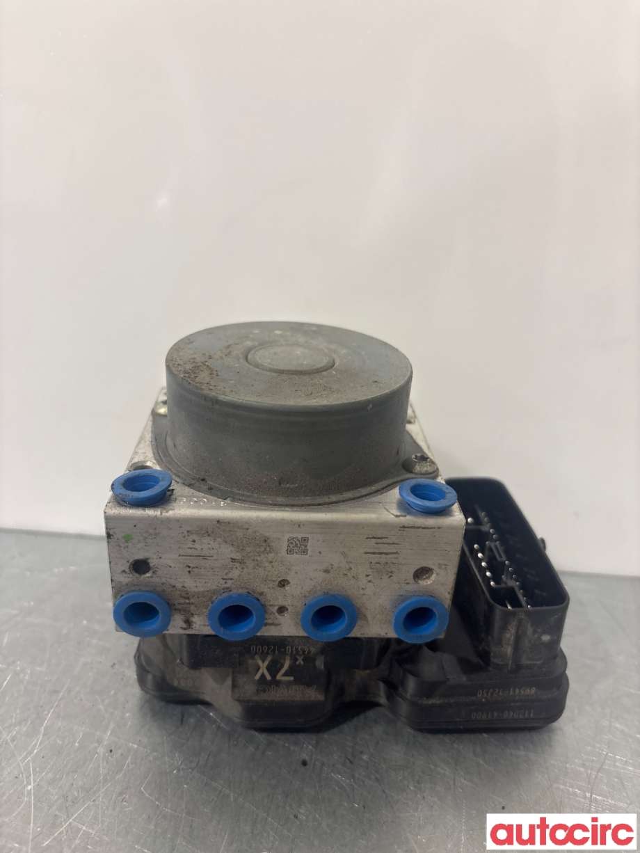 ABS sentral til Toyota Corolla 2019-->> (TOYOTA|4405012E70|113040-41900|44510-12600)