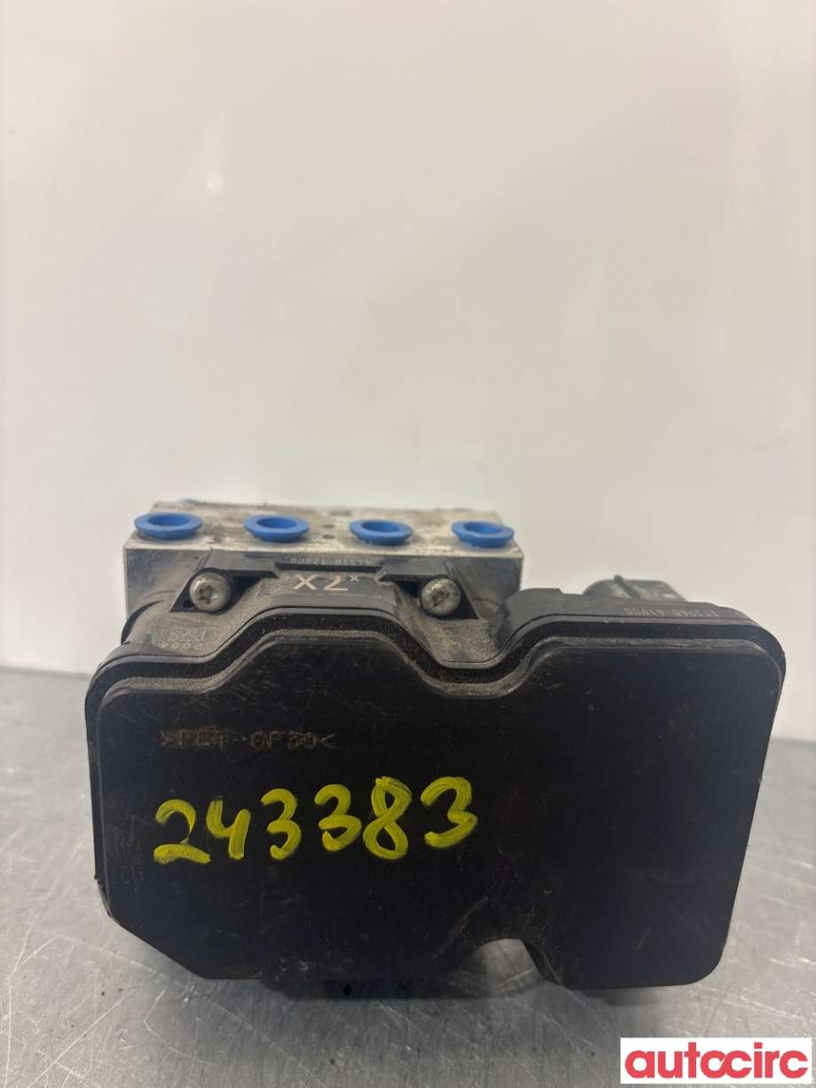 ABS sentral til Toyota Corolla 2019-->> (TOYOTA|4405012E70|113040-41900|44510-12600)