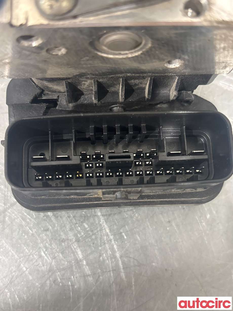 ABS sentral til Toyota Corolla 2019-->> (TOYOTA|4405012E70|113040-41900|44510-12600)