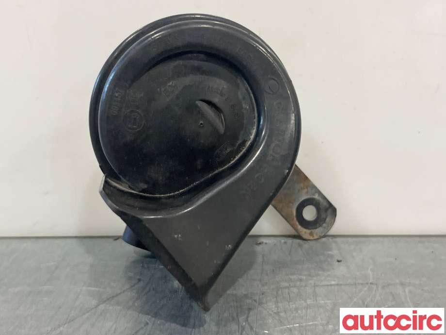Horn/signalhorn til VW ID.3, 2020-->> (VOLKSWAGEN|8X0951221A)