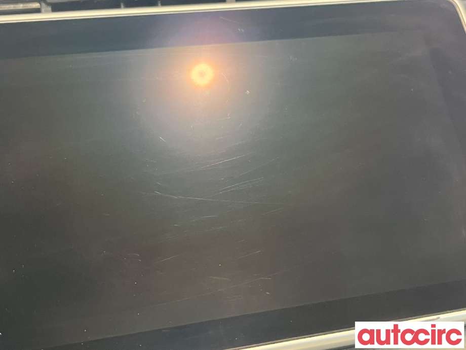 Multimedia display (MCU - Media Controller Unit) til Audi A4 2015-2019 (Type V, Fase 1) (B9) (B9) (AUDI|8W1919605)