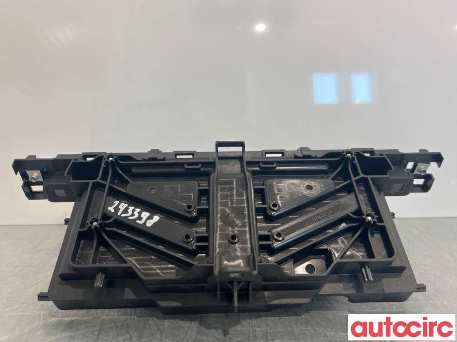 Multimedia display (MCU - Media Controller Unit) til Audi A4 2015-2019 (Type V, Fase 1) (B9) (B9) (AUDI|8W1919605)