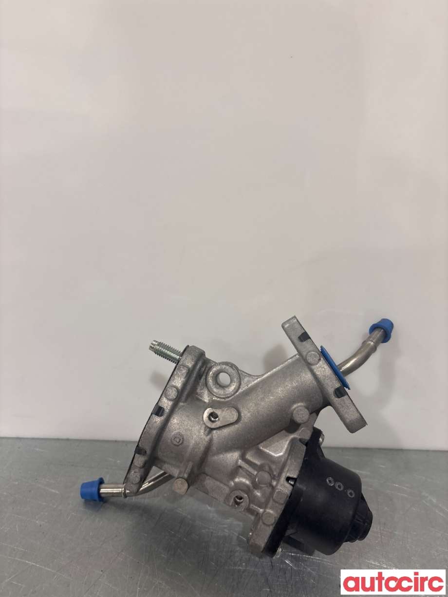 EGR-ventil til Toyota Corolla 2019-->> (TOYOTA|2562037140|)