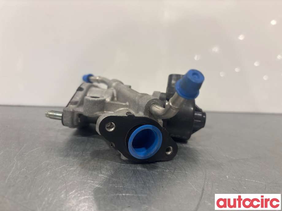 EGR-ventil til Toyota Corolla 2019-->> (TOYOTA|2562037140|)