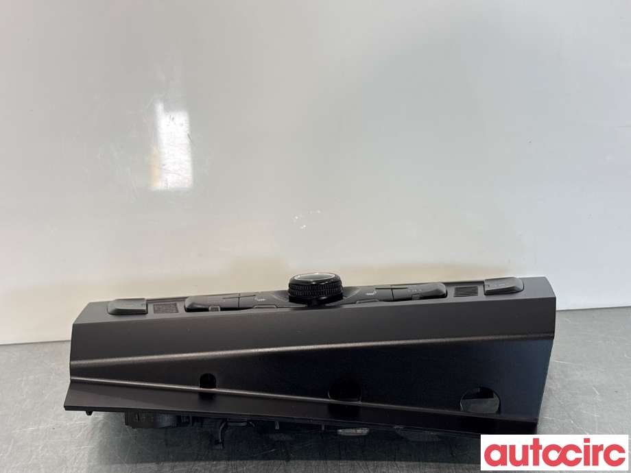 Varmeapparat betjening til Audi A4 2007-2014 (Type IV) (B8) (B8) (AUDI|8T1820043AH|A2C53346675|8T1820043AS)