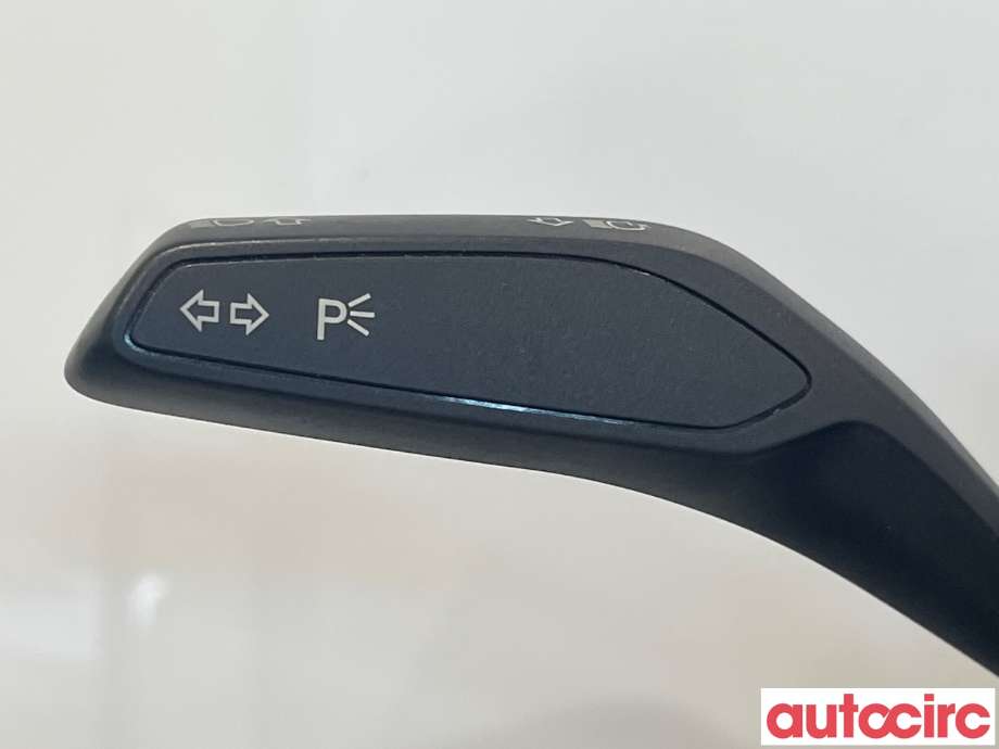 Bryter combi til Audi A4 2015-2019 (Type V, Fase 1) (B9) (B9) (AUDI|4M0907129HA)