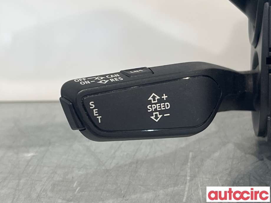 Bryter combi til Audi A4 2015-2019 (Type V, Fase 1) (B9) (B9) (AUDI|4M0907129HA)