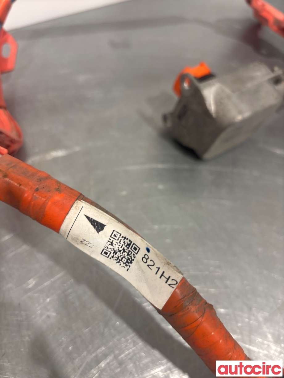 Kabel høy volt (HV) hybrid til Toyota Corolla 2019-->> (TOYOTA|821H247010|)