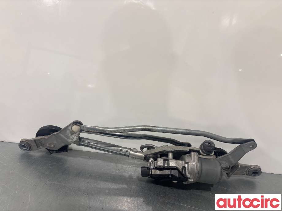 Viskermotor frontrute til Toyota Corolla 2019-->> (TOYOTA|8511012C80|159400-0392|85110-12C80)